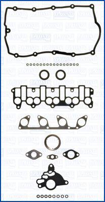 Ajusa 53025000 - Kit guarnizioni, Testata autozon.pro