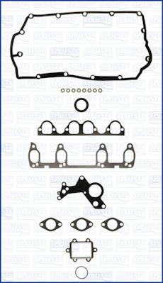 Ajusa 53025200 - Kit guarnizioni, Testata autozon.pro