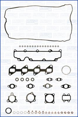 Ajusa 53026000 - Kit guarnizioni, Testata autozon.pro