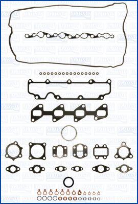 Ajusa 53026100 - Kit guarnizioni, Testata autozon.pro