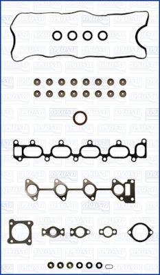 Ajusa 53020900 - Kit guarnizioni, Testata autozon.pro