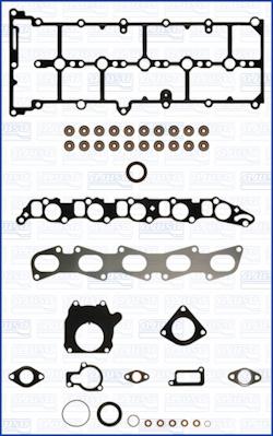 Ajusa 53020000 - Kit guarnizioni, Testata autozon.pro