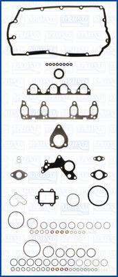 Ajusa 53020800 - Kit guarnizioni, Testata autozon.pro