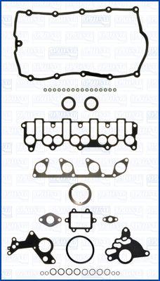 Ajusa 53020300 - Kit guarnizioni, Testata autozon.pro