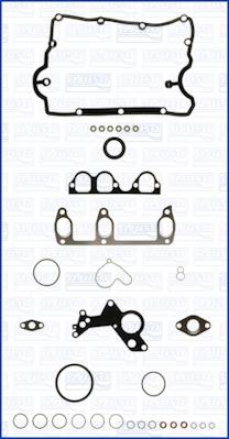 Ajusa 53020700 - Kit guarnizioni, Testata autozon.pro