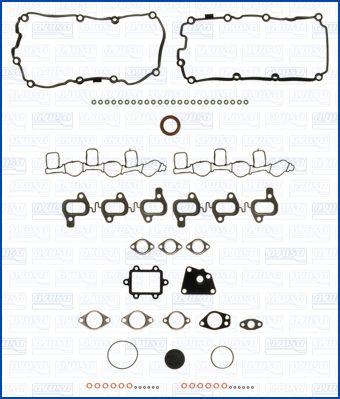 Ajusa 53021300 - Kit guarnizioni, Testata autozon.pro