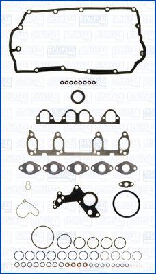 Ajusa 53021200 - Kit guarnizioni, Testata autozon.pro