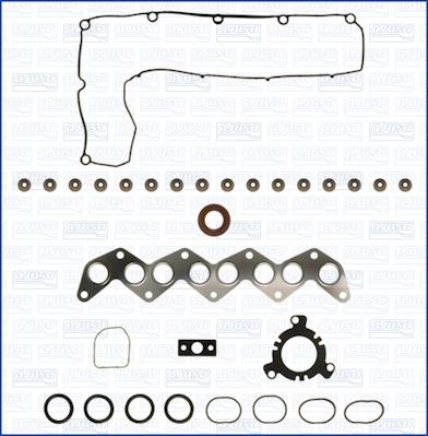 Ajusa 53028400 - Kit guarnizioni, Testata autozon.pro