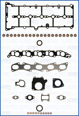 Ajusa 53023400 - Kit guarnizioni, Testata autozon.pro