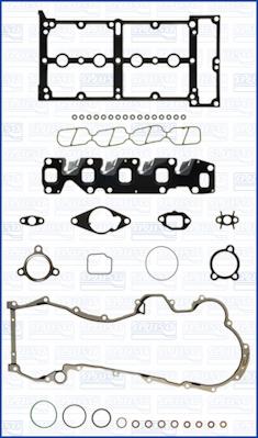 Ajusa 53023600 - Kit guarnizioni, Testata autozon.pro