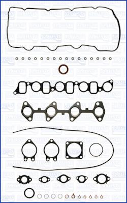 Ajusa 53023200 - Kit guarnizioni, Testata autozon.pro