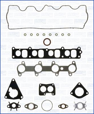 Ajusa 53022600 - Kit guarnizioni, Testata autozon.pro