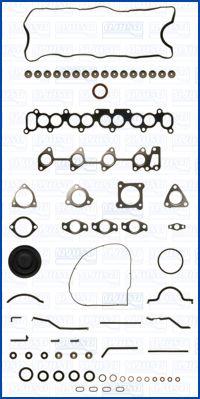 Ajusa 53027500 - Kit guarnizioni, Testata autozon.pro