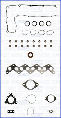 Ajusa 53027000 - Kit guarnizioni, Testata autozon.pro