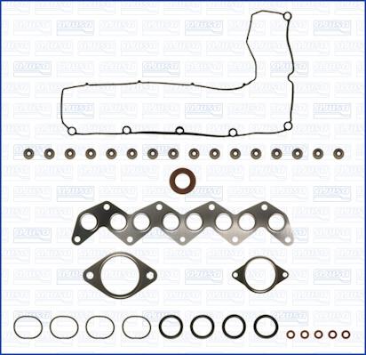 Ajusa 53027800 - Kit guarnizioni, Testata autozon.pro