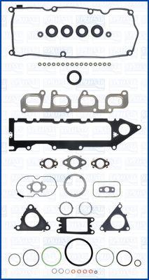 Ajusa 53079400 - Kit guarnizioni, Testata autozon.pro