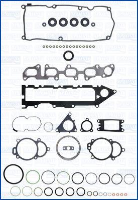 Ajusa 53079100 - Kit guarnizioni, Testata autozon.pro