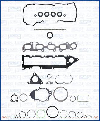 Ajusa 53079800 - Kit guarnizioni, Testata autozon.pro