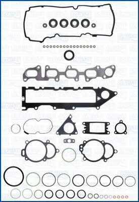 Ajusa 53079700 - Kit guarnizioni, Testata autozon.pro