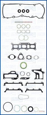 Ajusa 53075500 - Kit guarnizioni, Testata autozon.pro