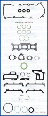 Ajusa 53075600 - Kit guarnizioni, Testata autozon.pro