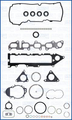 Ajusa 53076500 - Kit guarnizioni, Testata autozon.pro