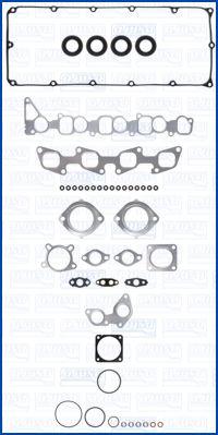 Ajusa 53070800 - Kit guarnizioni, Testata autozon.pro