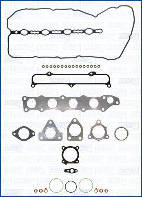 Ajusa 53070200 - Kit guarnizioni, Testata autozon.pro