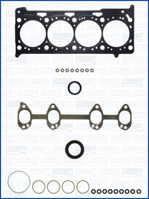 Ajusa 52499000 - Kit guarnizioni, Testata autozon.pro