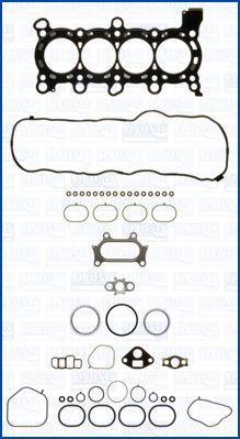 Ajusa 52491200 - Kit guarnizioni, Testata autozon.pro