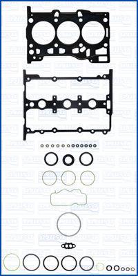 Ajusa 52498900 - Kit guarnizioni, Testata autozon.pro