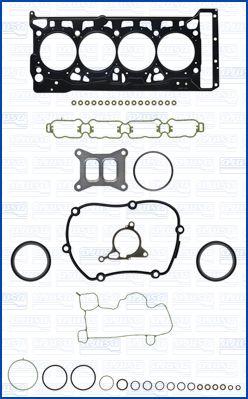 Ajusa 52498600 - Kit guarnizioni, Testata autozon.pro