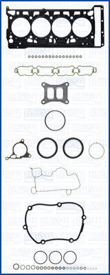 Ajusa 52497900 - Kit guarnizioni, Testata autozon.pro