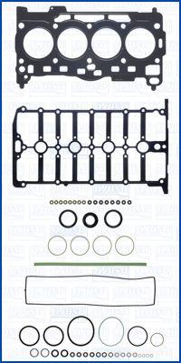 Ajusa 52497800 - Kit guarnizioni, Testata autozon.pro