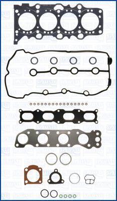 Ajusa 52449500 - Kit guarnizioni, Testata autozon.pro