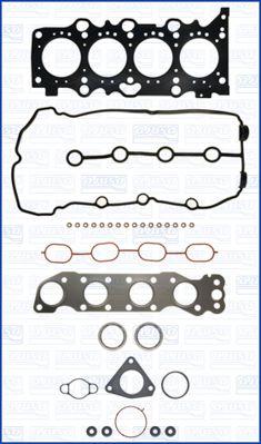 Ajusa 52449300 - Kit guarnizioni, Testata autozon.pro