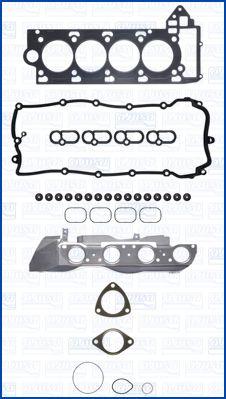 Ajusa 52444600 - Kit guarnizioni, Testata autozon.pro