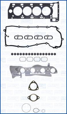 Ajusa 52444700 - Kit guarnizioni, Testata autozon.pro