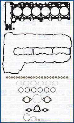 Ajusa 52441400 - Kit guarnizioni, Testata autozon.pro