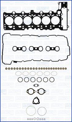 Ajusa 52441200 - Kit guarnizioni, Testata autozon.pro