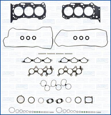 Ajusa 52441700 - Kit guarnizioni, Testata autozon.pro