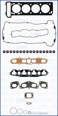 Ajusa 52443200 - Kit guarnizioni, Testata autozon.pro