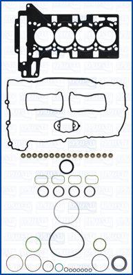 Ajusa 52443700 - Kit guarnizioni, Testata autozon.pro