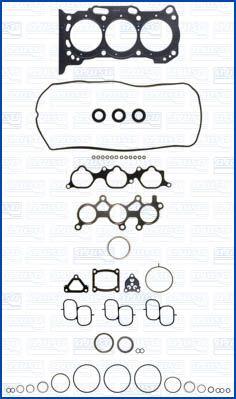 Ajusa 52442500 - Kit guarnizioni, Testata autozon.pro