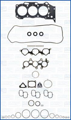 Ajusa 52442600 - Kit guarnizioni, Testata autozon.pro