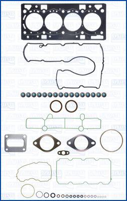 Ajusa 52447500 - Kit guarnizioni, Testata autozon.pro