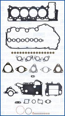 Ajusa 52447800 - Kit guarnizioni, Testata autozon.pro