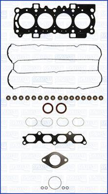 Ajusa 52447200 - Kit guarnizioni, Testata autozon.pro