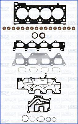 Ajusa 52459900 - Kit guarnizioni, Testata autozon.pro