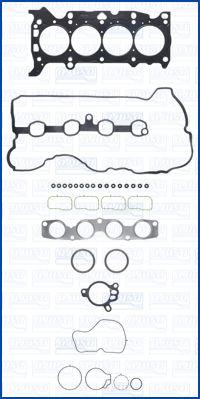 Ajusa 52459100 - Kit guarnizioni, Testata autozon.pro